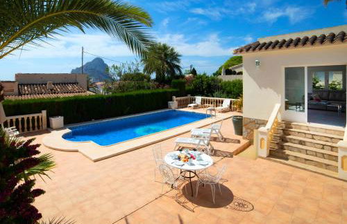 Holiday Home BonaVilla by Interhome - Foto 19