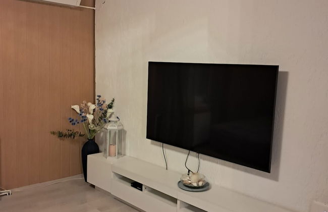 Apartment Svabo - Foto 15