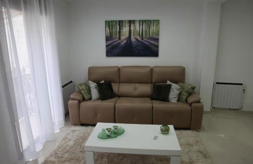 Apartamentos Alogia, Pastora, Yerbater - Foto 45