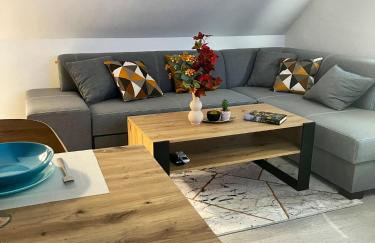 Apartamenty Lumax - Foto 11