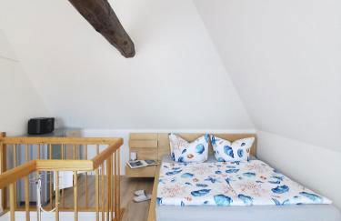 Fewo Wolgast Usedom Ostsee - Foto 10