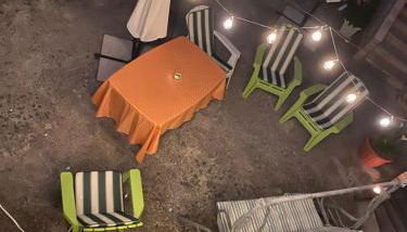 Casa Vacanze Gli Allori - Photo 2, Garden