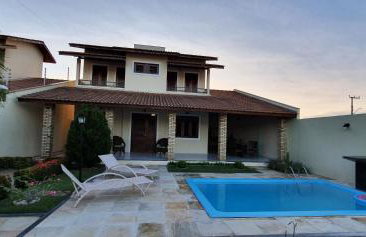 Casa na Praia de Águas Belas - Caponga - Foto 39