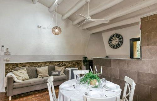 Mas Tarres L'olivera Madremanya - Foto 14