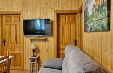 Cabaña en plena naturaleza Parque Natural Río Mundo - Foto 17