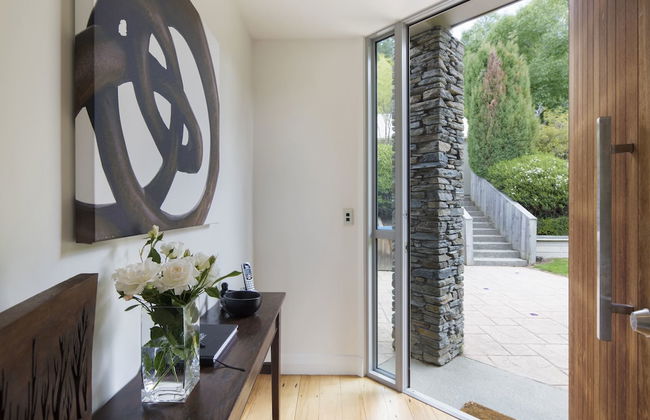 Riverview Retreat - Foto 1