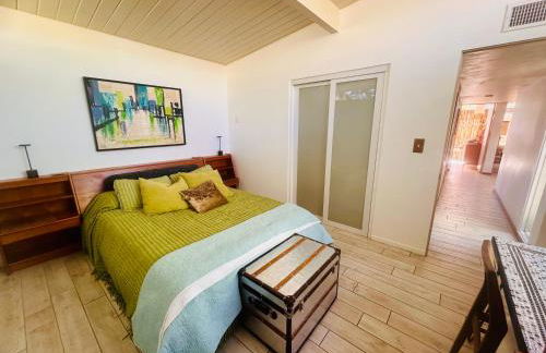 LOOK and BOOK! Midcentury Modern Home near Beach! - Photo 17