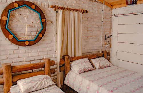 Paradise Camp - Foto 55