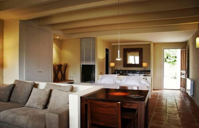 Aldea Roqueta Hotel Rural - Photo 12