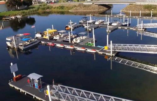 Crescent Bar Waterfront Home- Private Beach, Water Views, Hiking, Golf, Live Concerts - Foto 37