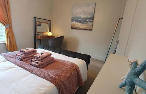 Potts House - Hornsea on the Yorkshire coast - Foto 17