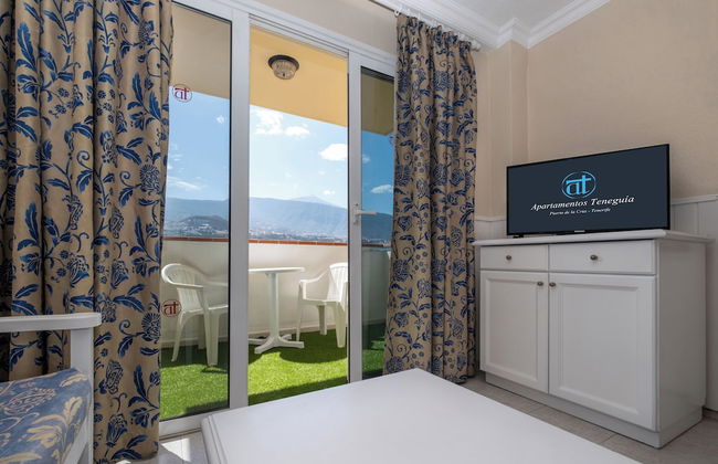 Apartamentos Teneguia - Foto 4