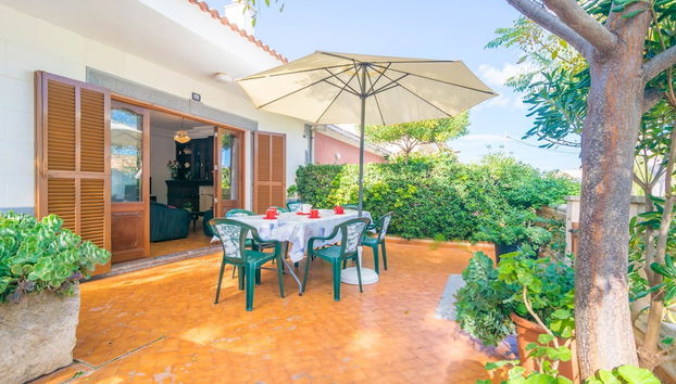 Los Geranios in Can Picafort - Foto 4, Habitación