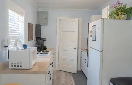 Sister Lake Cottages - Unit 2 - Foto 6
