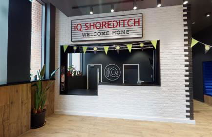 For Students Only - iQ Shoreditch in London - Foto 17