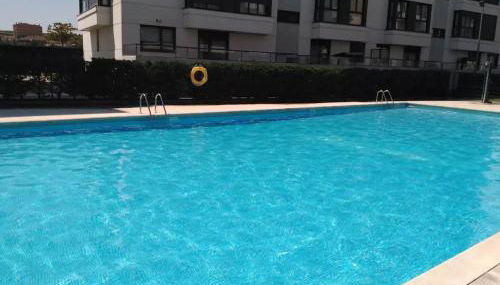 Ático de Lujo en el Centro de Burgos - Foto 3