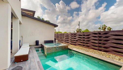 Casa Sol Y Mar - Foto 2