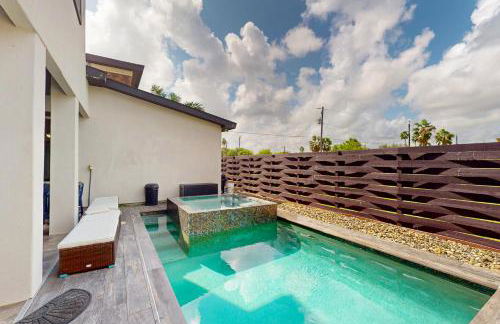 Casa Sol Y Mar - Foto 2