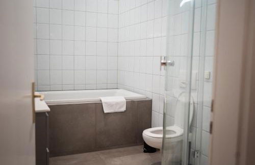 Junik Apartments - Ferienwohnungen in Duisburg - Foto 24