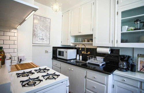 Chambre de Bonne in Downtown Long Beach - Foto 8