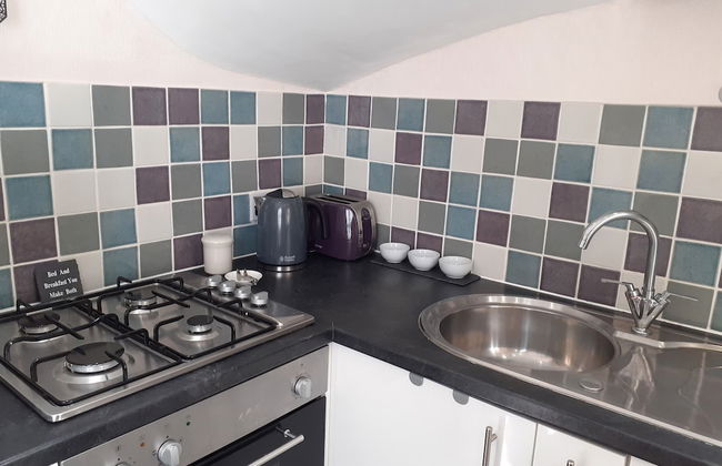 Bee's Townhouse Apartment - Foto 8