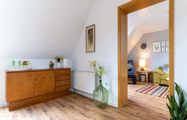 Flat in Garding Near St. Peter-ording Beach - Foto 11