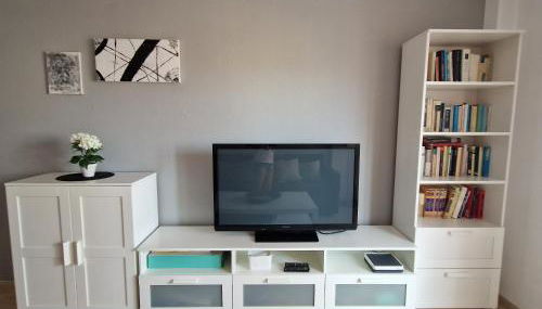Moderno y renovado apartamento en urbanización Playa Castillo, Denia - Foto 5
