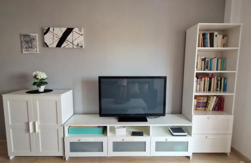 Moderno y renovado apartamento en urbanización Playa Castillo, Denia - Foto 5