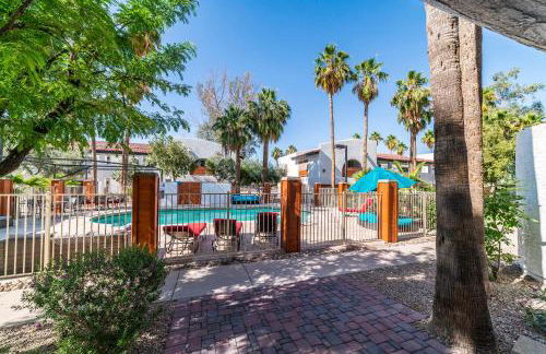 Modern Casa Grande Paradise heated pool condo NO PETS ALLOWED - Foto 16