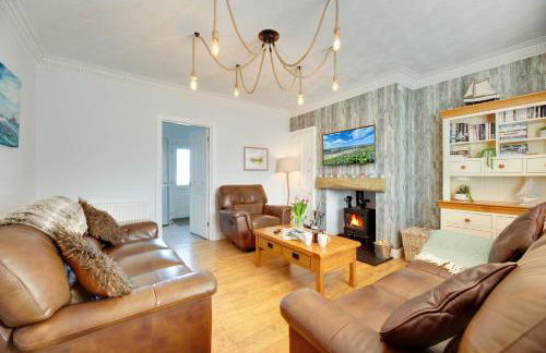 1 Beechcroft Cottage - Seahouses Northumberland - Photo 1