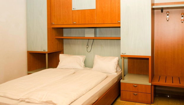 Flat in Podersdorf am See With Balcony - Foto 4, Zimmer