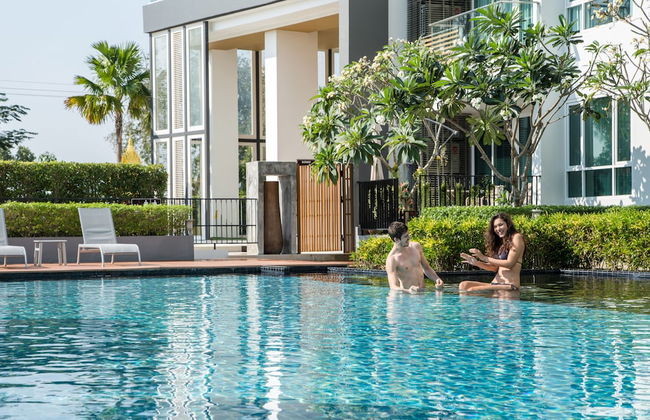 First Choice Grand Suites - Photo 47