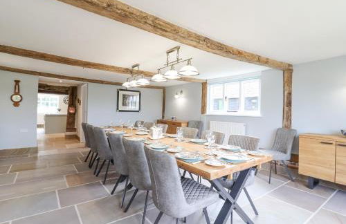 West House Farm - Foto 12