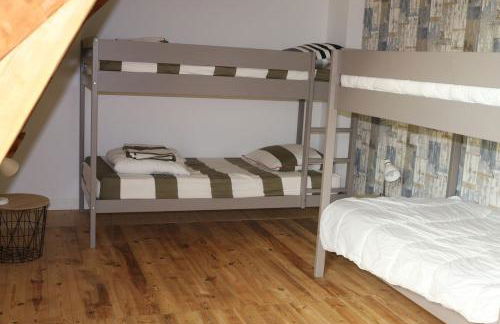 LE MASCARET 47 b Gîte touristique 3 étoiles - Foto 49