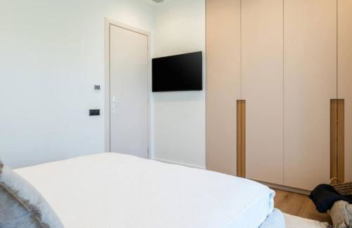 2-BD Luxury Apt Sea View Balcony near the beach - Foto 7