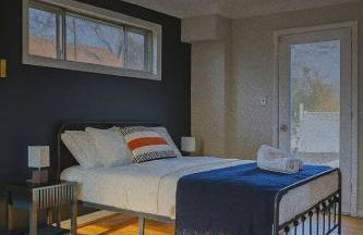 Spacious 4BR with Pool Near DC and Old Town Alexandria - Rutland - Foto 38