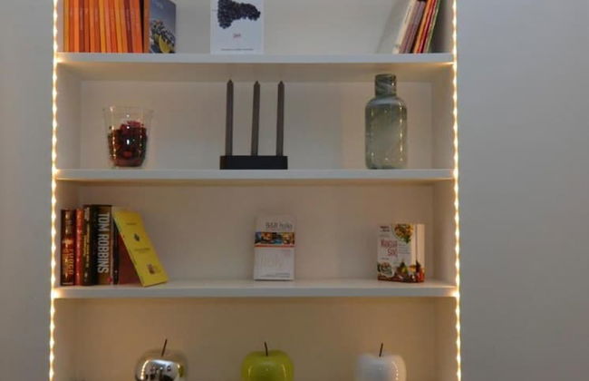 Vatican Corner Family Apartment - Vatican Corner Family - Foto 5