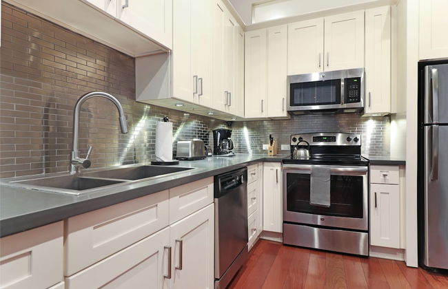 Roami at Factors Row - Foto 71