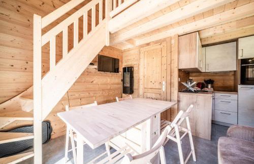 Chalet Léonie - Photo 12