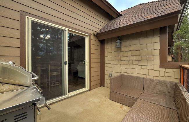 The Lookout at Tahoe Woods - Foto 29