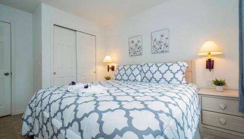 Cozy 3Bed Townhome 8 Miles from Disney 1123 - Foto 4