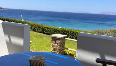 Meltemi Tinos - Foto 2