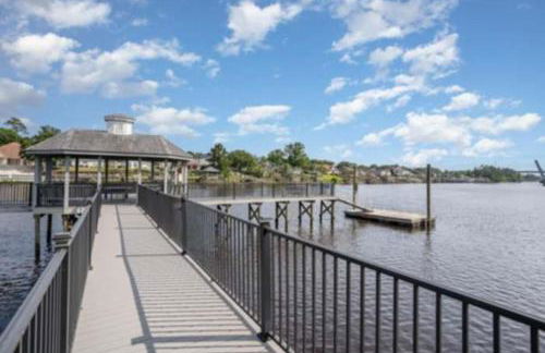 Peaceful Retreat on the Intracoastal Waterway! Myrtle Beach - Indoor Pool - Foto 35