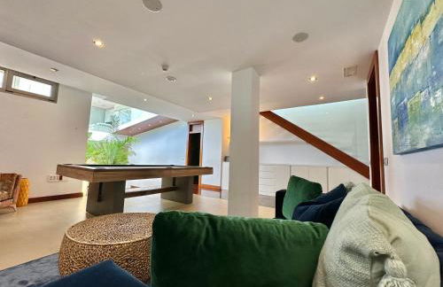 Villa Deluxe - Jardin del Mar y Cielo - ONLY ADULTS - Foto 44