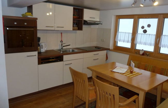 Ferienhaus Schwendehof - Foto 14