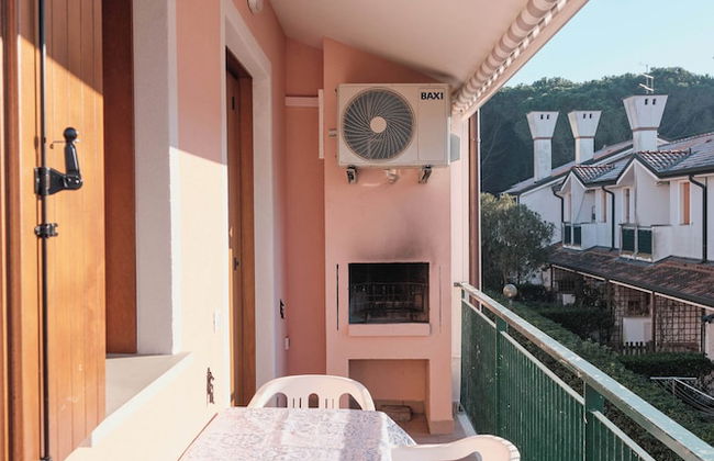 Cozy Flat in a Bright Residence-beahost - Photo 9