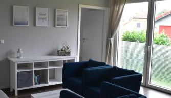 MOIN & AHOI Ferienwohnung - Foto 5