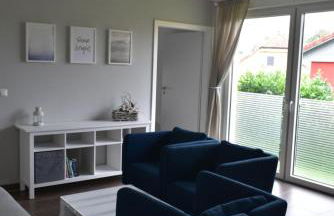 MOIN & AHOI Ferienwohnung - Foto 5