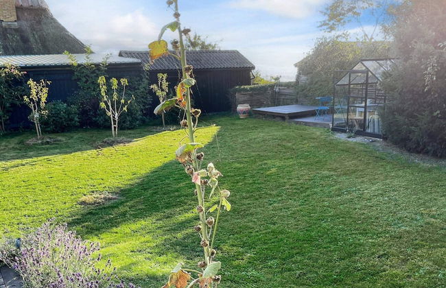 6 Person Holiday Home in Rude - Foto 25