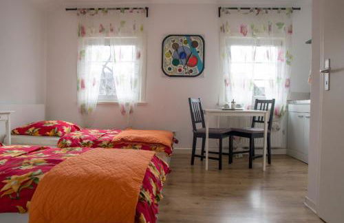 Tasca im Feui Apartments - Foto 6